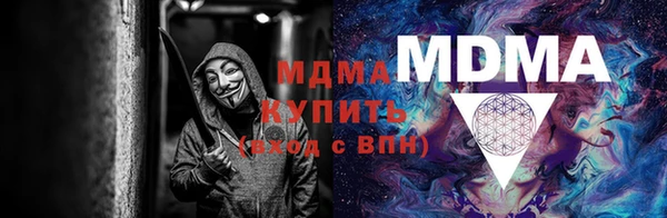 крисы Горняк